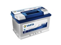 VARTA Start-Stop EFB D54 12V  65Ah  650 A/EN gefüllt
