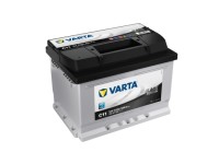 VARTA BLACK dynamic C11 12 V 53 Ah 500 A/EN gefüllt