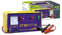 GYS Batterieladegerät 12V/24V