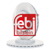 FEBI BILSTEIN Bremsscheibe