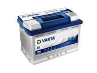 VARTA Start-Stop EFB N70 12V  70Ah  760 A/EN gefüllt