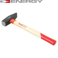 ENERGY Schlosserhammer