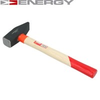 ENERGY Schlosserhammer