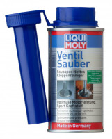 LIQUI MOLY Kraftstoffadditiv Ventil Sauber