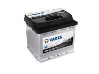 VARTA BLACK dynamic B19 12V 45Ah 400A/EN gefüllt