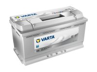 VARTA SILVER dynamic H3 12V  100Ah  830 A/EN gefüllt