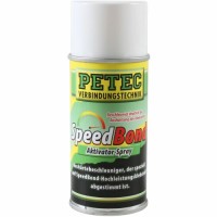 PETEC SpeedBond, Aktivator 150ml