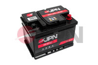 JPN Starterbatterie 12V 52Ah 420A