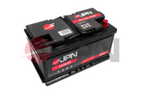 JPN Starterbatterie 12V 80Ah 700A