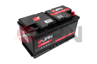 JPN Starterbatterie 12V 92Ah 740A